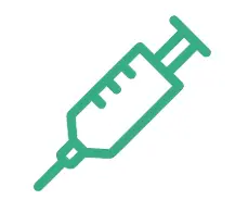 注射アイコン